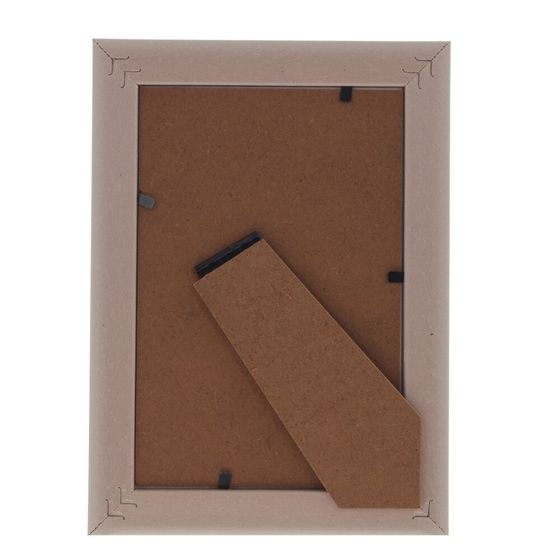 Фоторамка для фото 10*15, Д13 Ш1 В18,5 см