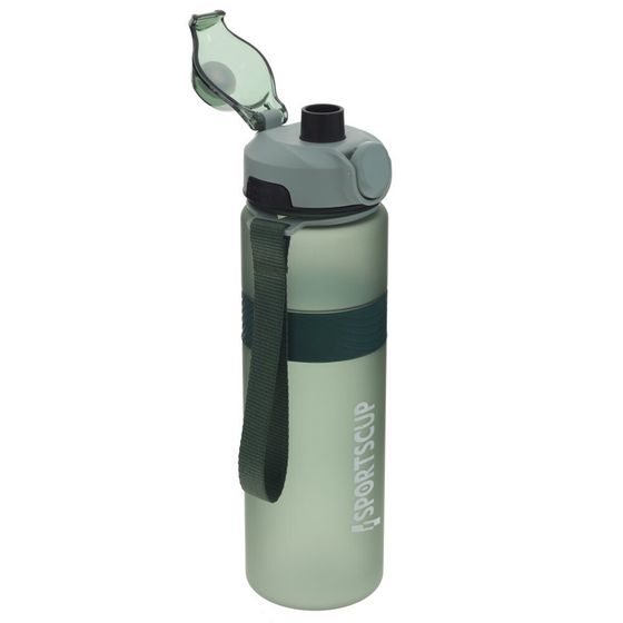 Бутылка, 1000 мл, L8 W8,5 H29 см, дизайн микс