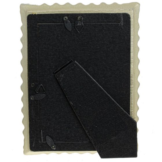 Фоторамка для фото 10*15, L15 W2 H20 см