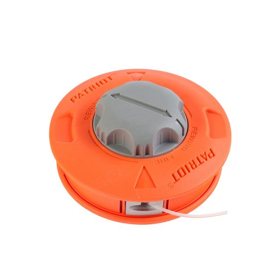 Катушка Patriot DL-1212 Comfort (807114212)