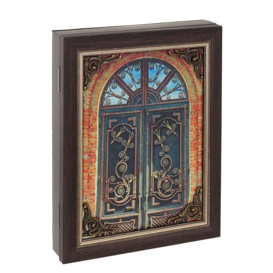 Ключница, Д22 Ш5 В28 см