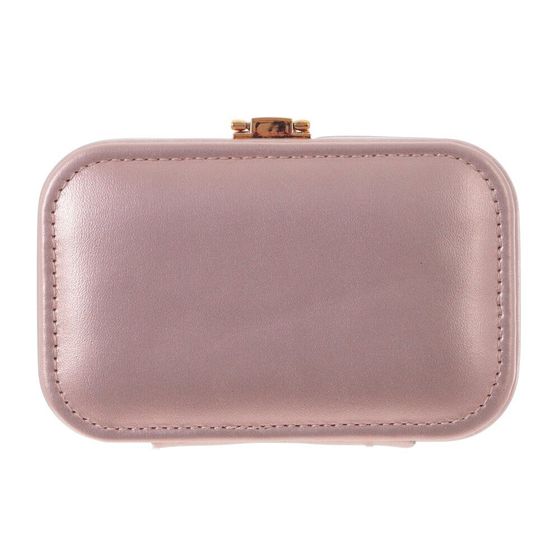 Шкатулка для украшений, Д12 Ш8 В4 см