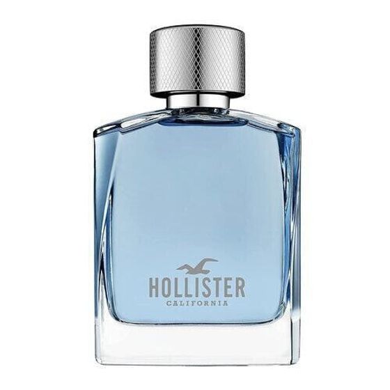 Hollister Wave For Him Eau de Toilette