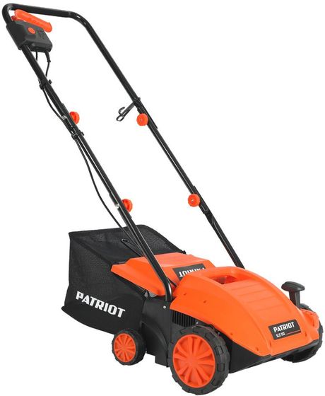 Скарификатор электрический Patriot SCE 150 (512309150)