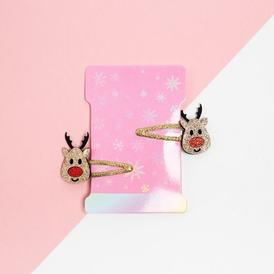 !Подарочный набор «Друзья навсегда», плед 85х100 см и аксессуары