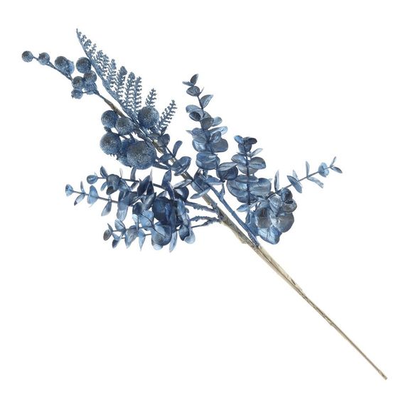 Изделие декоративное &quot;Ветка&quot;, L16 W11 H45 см