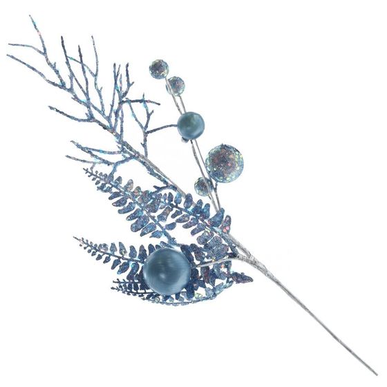 Изделие декоративное &quot;Ветка&quot;, L20 W8 H56 см