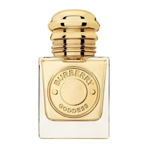 Парфюмированная вода Burberry Goddess