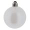 Набор из 8шт Украшение новогоднее &quot;Шар&quot;, D 10 см, L24 W24 H18,5 см