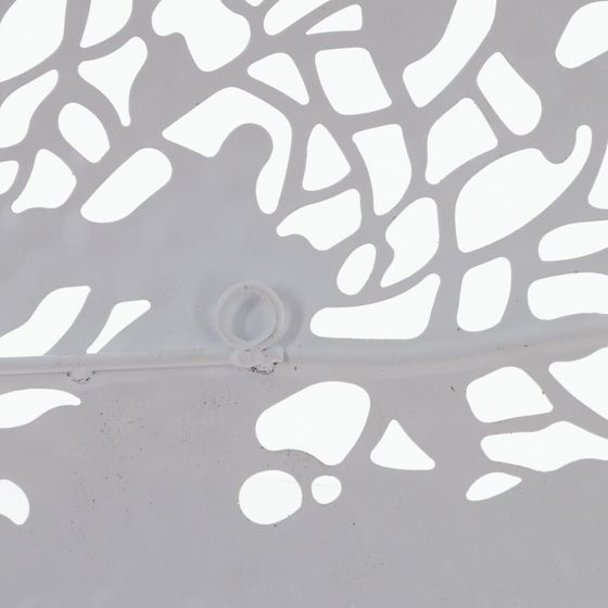 Панно, L60,5 W2,5 H45 см