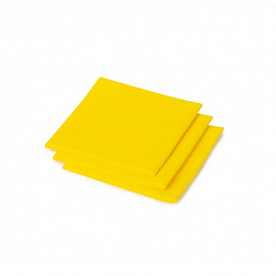 Салфетка универсальная вискозная 21шт