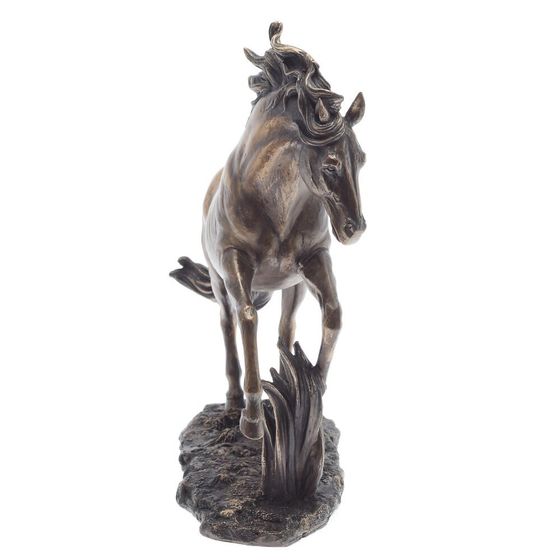 Фигурка декоративная &quot;Лошадь&quot;, L30 W10 H27 см