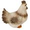 Фигурка декоративная &quot;Курица&quot;, L13,5 W9 H14 см