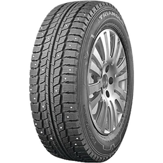 Шина зимняя шипованная Triangle LS01 185/75 R16C 104/102Q