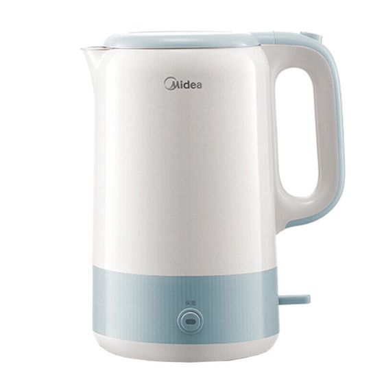 Midea MK-SHE1725-PRO Electric Kettles 1700ml Smart Large Capacity Household Use