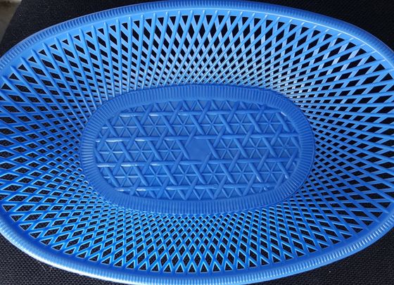 !НАБОР 2 ШТУКИ - Сухарница большая  330*220*85  мм.