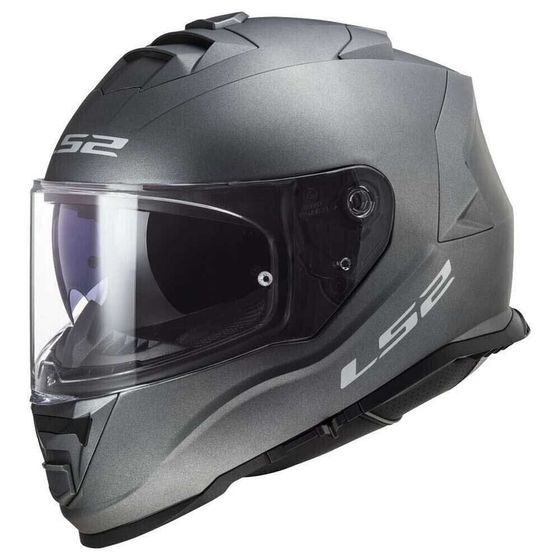 LS2 FF800 Storm II Faster full face helmet