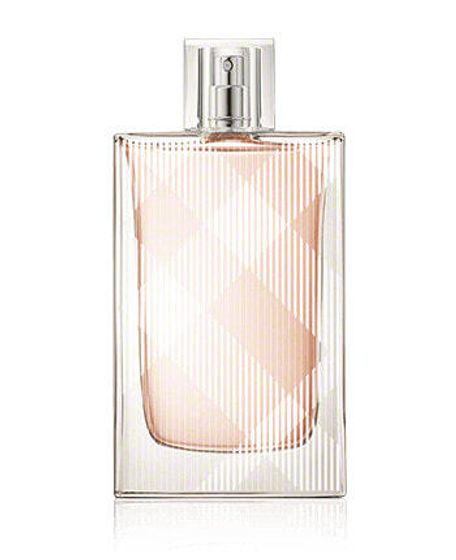 Туалетная вода-спрей Burberry Brit for Her