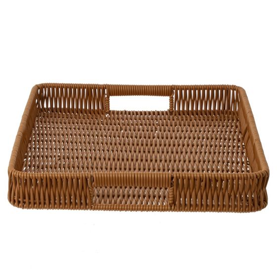 Поднос, L39,5 W30 H4,5 см