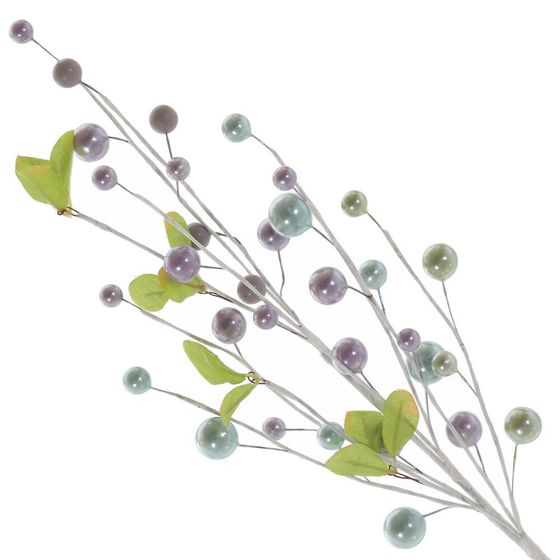 Ветка искусственная, L11 W3 H46 см