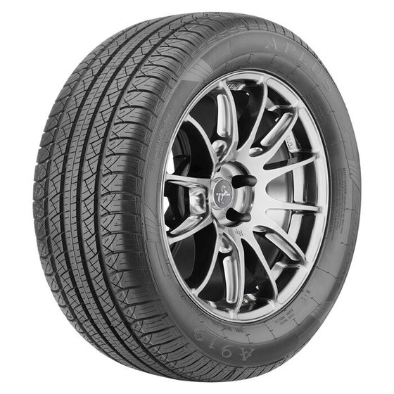 Шина летняя Aplus A919 225/70 R16 107H