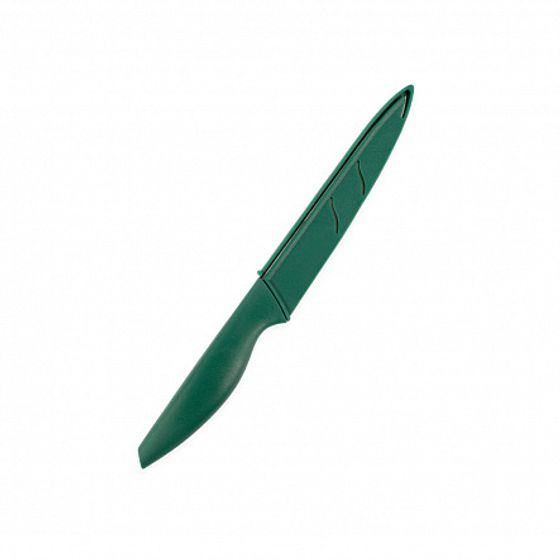 Нож для фруктов TANGERINE 9см, пластиковый чехол