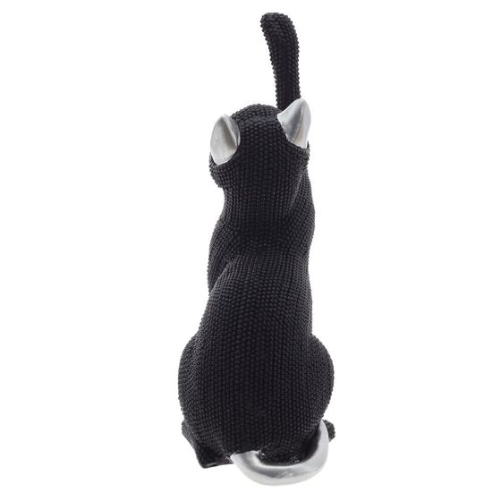 Фигурка декоративная &quot;Кошка&quot;, L15 W8 H21,5 см