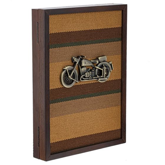 Ключница, Д28 Ш6 В38 см