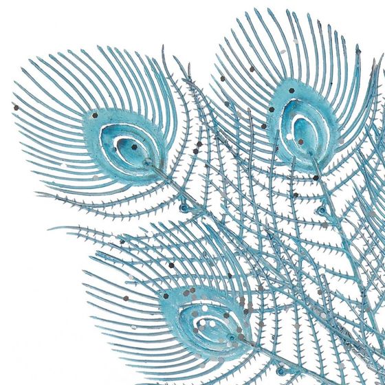 Иделие декоративное &quot;Ветка&quot;, L23 W3 H70 см