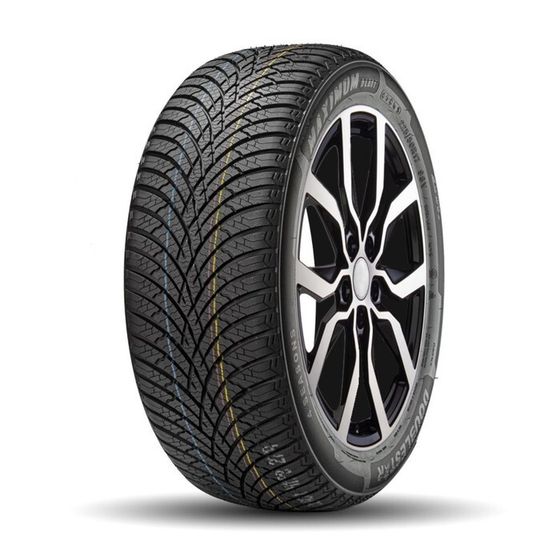 Шина летняя DoubleStar DLA01 225/55 R16 95H