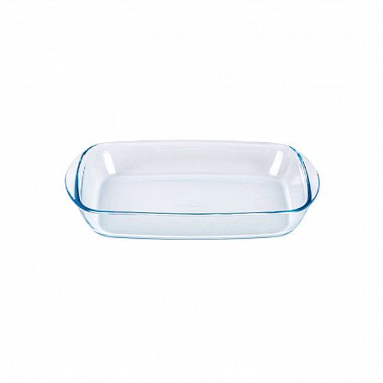 Блюдо для запекания и выпечки CLASSIC 33x20x5см 2л прямоугольное