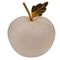 Фигурка декоративная &quot;Яблоко&quot;, L11 W11 H13 см