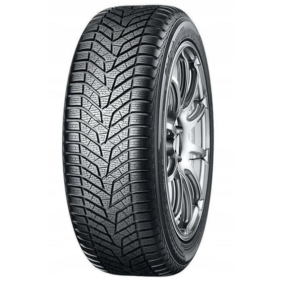 Шина зимняя нешипуемая Yokohama BluEarth Winter V905 315/35 R20 110V