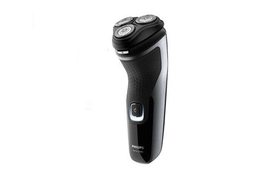 PHILIPS S2305 Swivel Type Razors Full-Body Washable Curved Slot Cutting And Shaving System