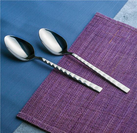 Ложка столовая PYRAMID 2шт