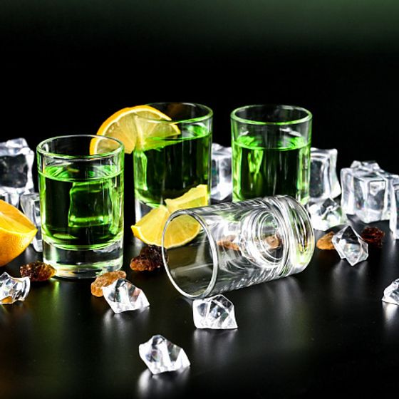 Стопка ГЛАДКИЙ 50мл