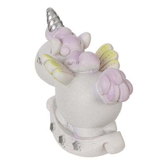 Фигурка декоративная &quot;Единорог&quot;, Д5 Ш3 В4,5 см