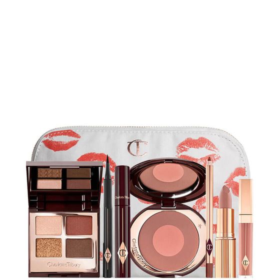 Charlotte Tilbury The Bella Sofia Look Deep