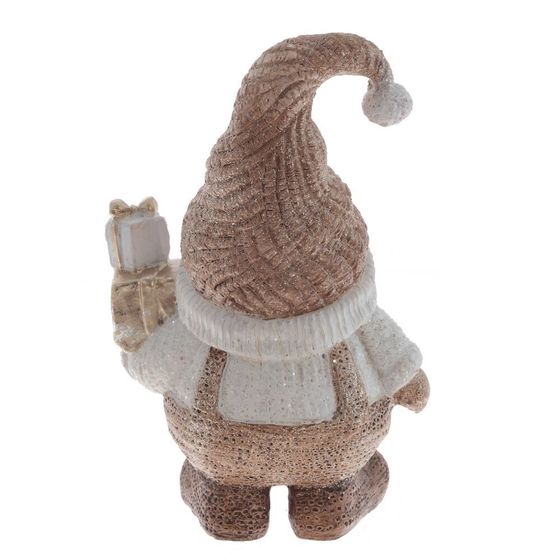 Фигурка декоративная &quot;Гном&quot;, L13 W9 H20,5 см