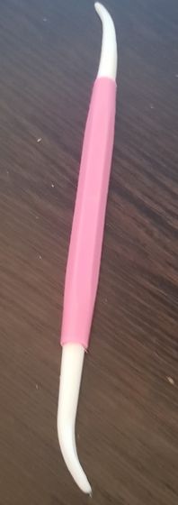 !09 Набор для кондитера 2 предмета: Лопатка-нож 2 в 1 для торта + Набор кондитерских инструментов 8 штук цвет микс