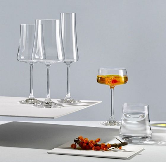 Набор бокалов для вина XTRA 6шт 560мл