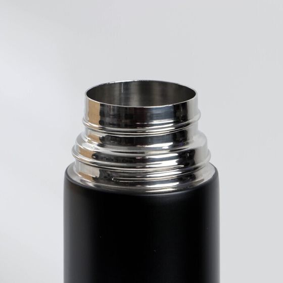 !09 Термос Russian power, 500 мл, время сохранения тепла 10-12 ч