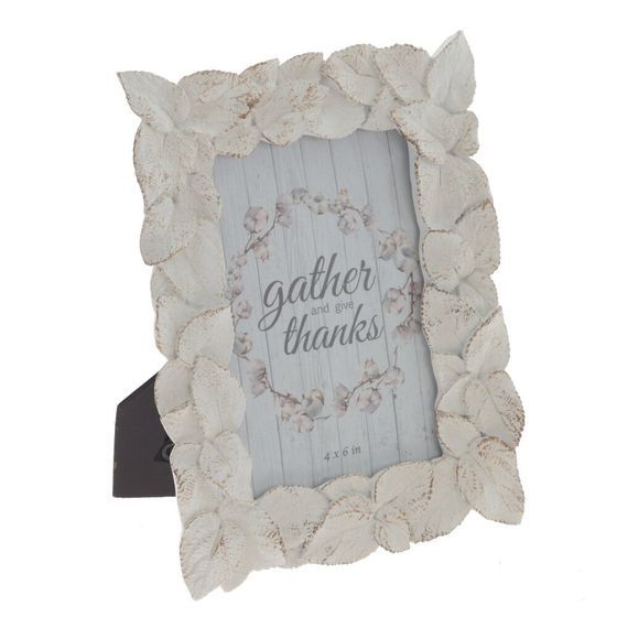 Фоторамка для фото 10*15, L15,5 W2 H20 см