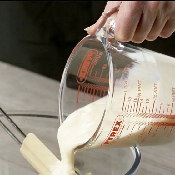 Стакан мерный CLASSIC 0.5л