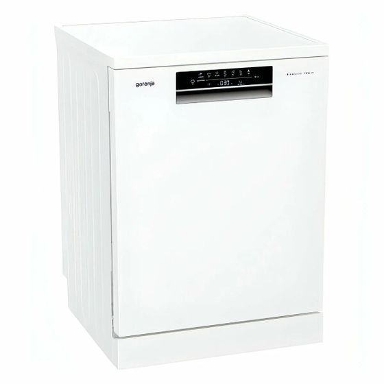 Посудомоечная машина Gorenje GS643C90W белый компл.:16 59.9см