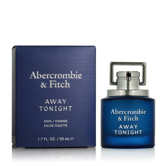 Мужская парфюмерия Abercrombie &amp; Fitch Away Tonight EDT 50 ml