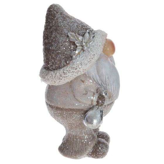 Фигурка декоративная &quot;Гном&quot;, L6,5 W5 H9,5 см, 2в.