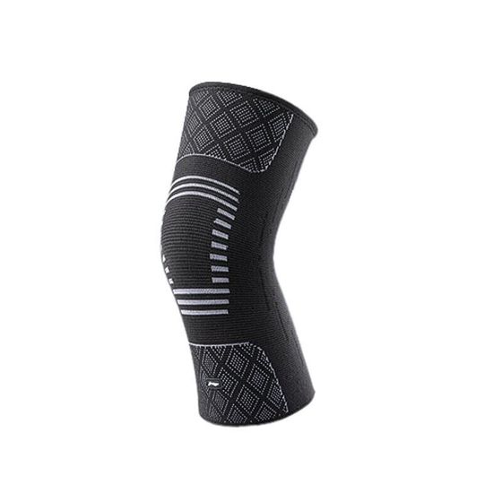 LiNing Running Mountaineering Basketball Unisex Elastane Polyamide Polyester Knee Pads