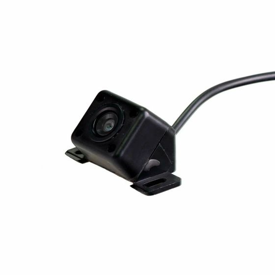Камера заднего вида Silverstone F1 Interpower IP-820 IR