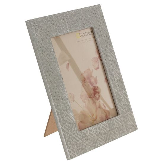 Фоторамка для фото 9*13, Д17 Ш1,5 В22 см